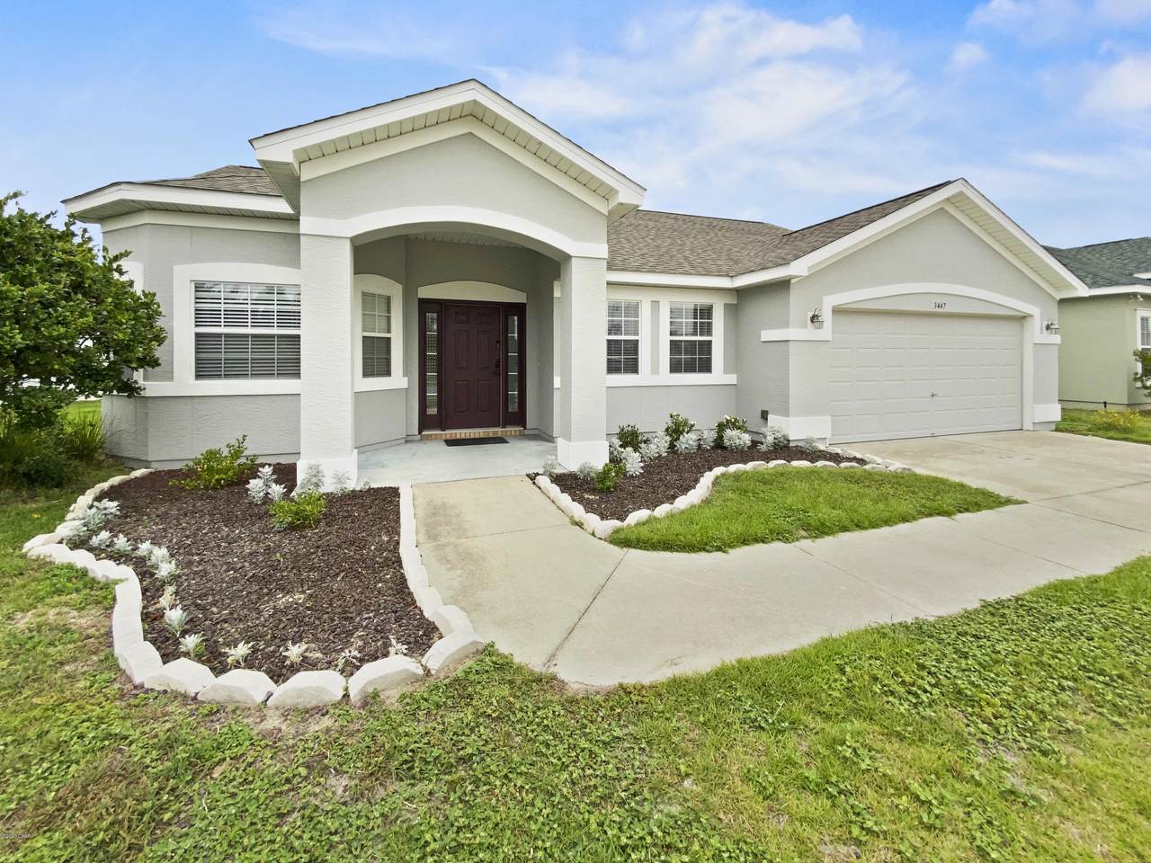 3447 Cherry Ridge Road - Photo 1