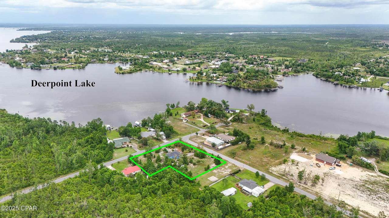 4110 Harlan Shope Road - Photo 1