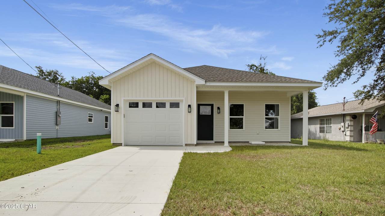 1549 Chandlee Avenue - Photo 1