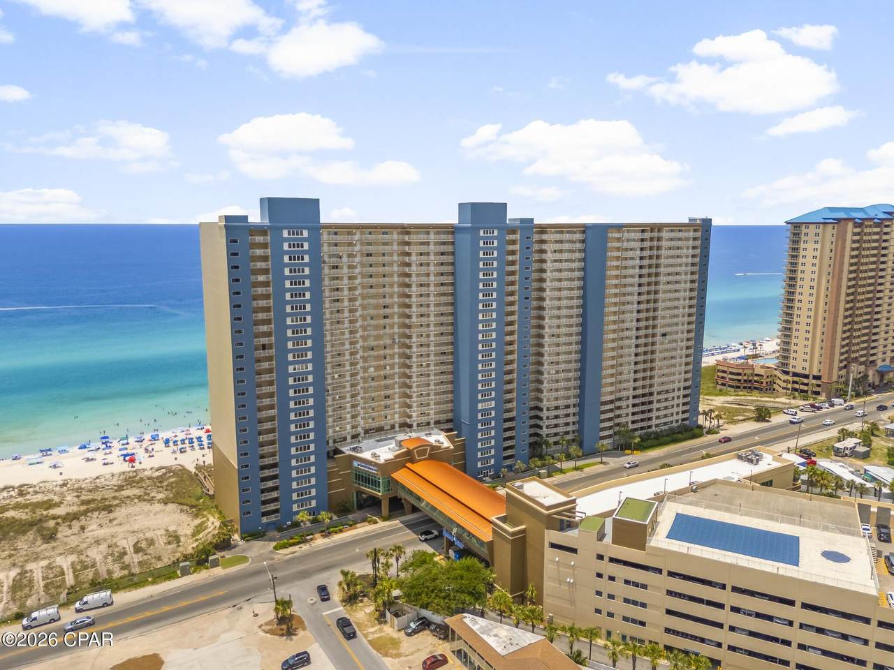 14701 Front Beach Road - Photo 1