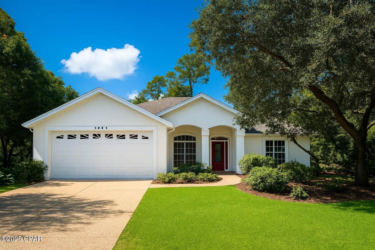 3524 Fox Run Boulevard - Photo 1