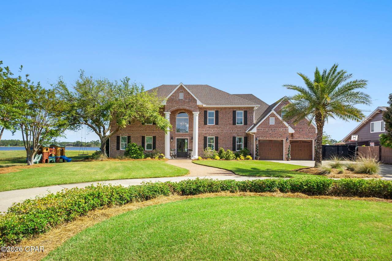 4734 Baywood Drive - Photo 1