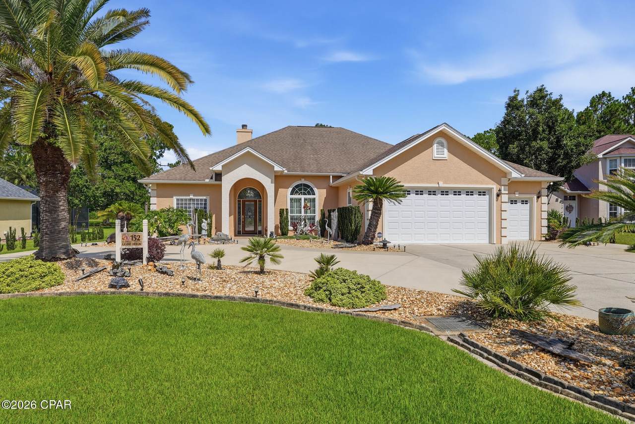 152 Grand Heron Drive - Photo 1