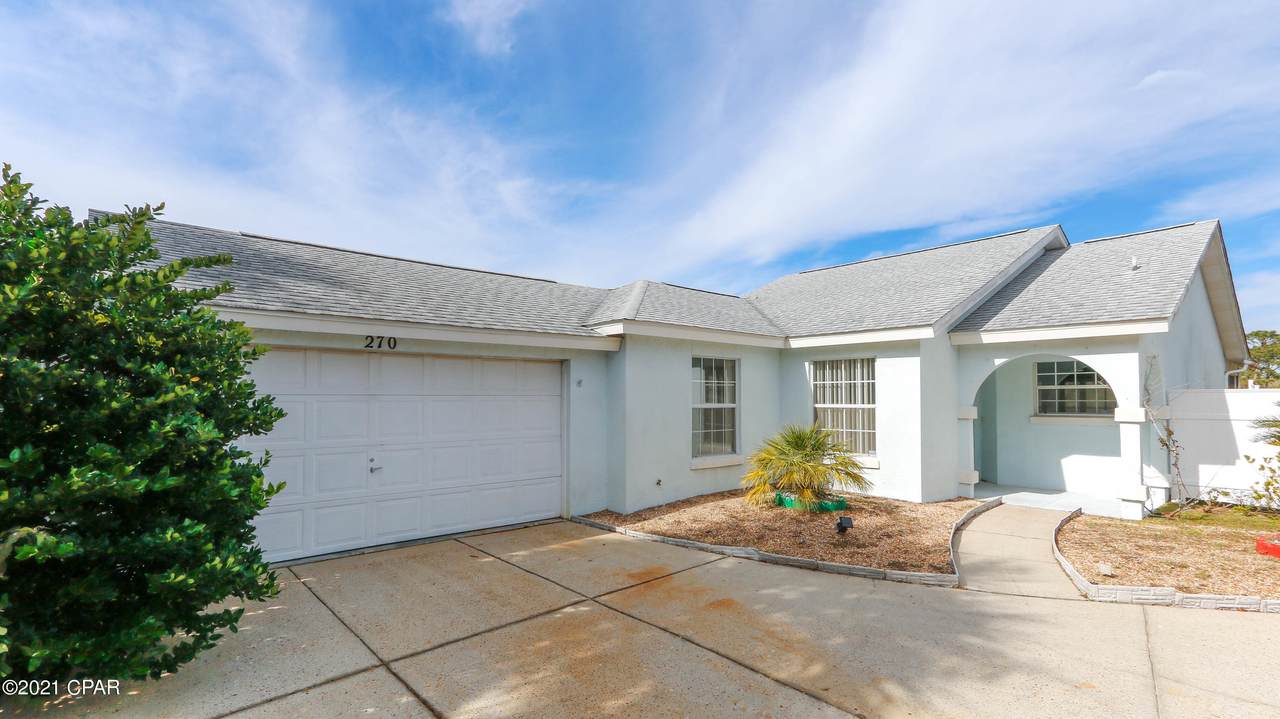 270 Glades Trail - Photo 1