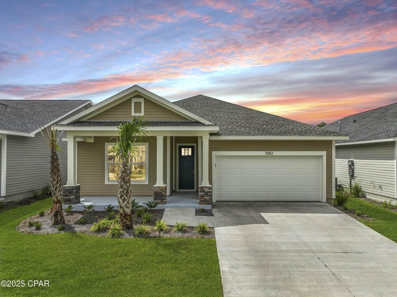 1083 Harrison Bayou Drive - Photo 1