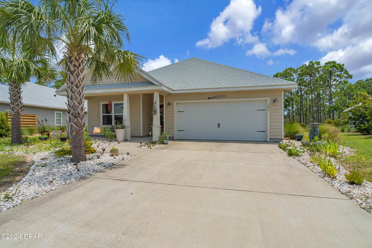 126 Tide Water Drive - Photo 1