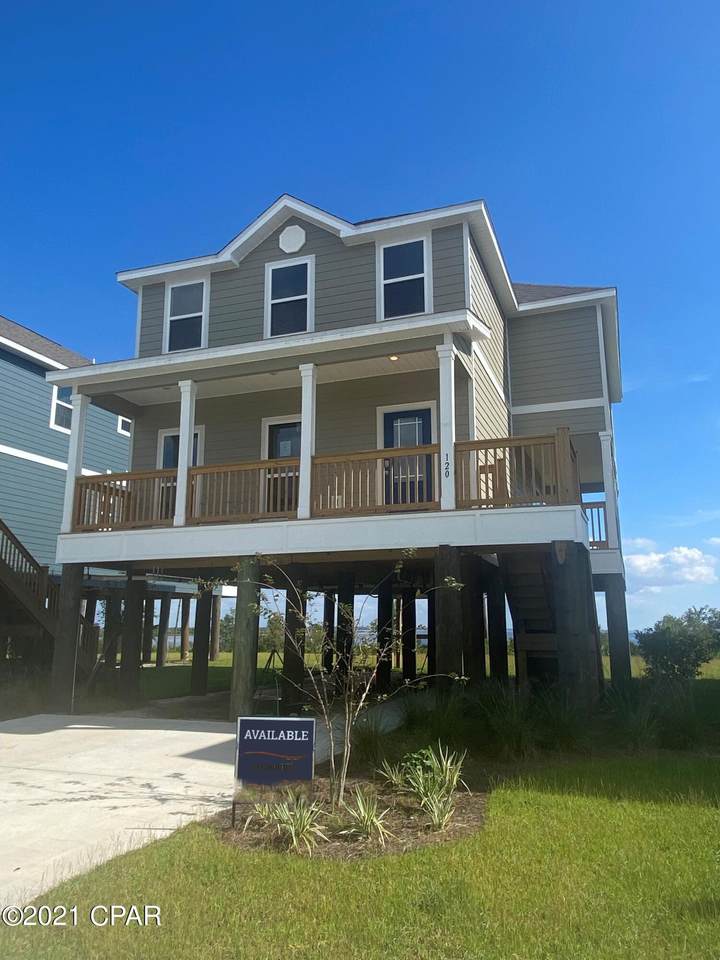120 Carriage Road - Photo 1