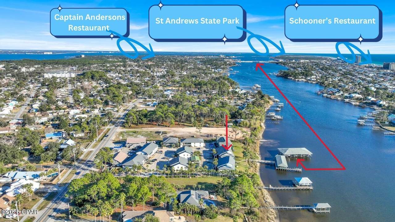 7813 Lagoon Drive - Photo 1