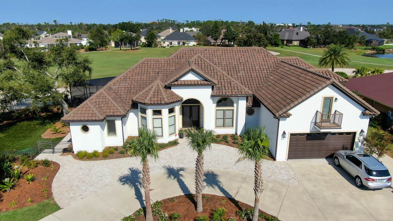 101 Dragon Circle - Photo 1