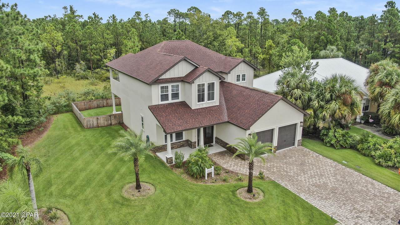 901 Dolphin Harbour Drive - Photo 1