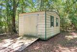 2226 Highway 177A - Photo 32