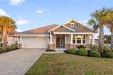 300 Johnson Bayou Drive - Photo 1
