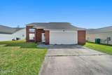 520 J H Crews Circle - Photo 1