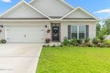 1205 Jack Jack Drive - Photo 2