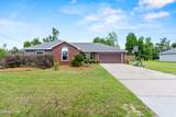 905 Texas Avenue - Photo 1