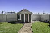 7070 Cape San Blas Road - Photo 36
