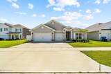 3015 Willie Drive - Photo 1