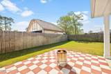 166 Manistee Drive - Photo 18
