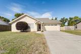 2919 Marron Drive - Photo 1