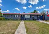 15356 Faircloth Road - Photo 1