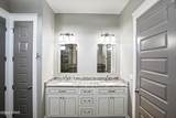 4439 Cape San Blas Road - Photo 20