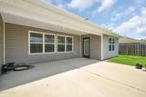 3953 Alva Thomas Road - Photo 44