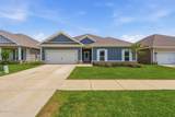 3111 Willie Drive - Photo 1