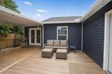 421 Bunkers Cove Road - Photo 29