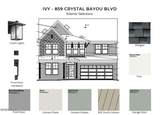 859 Crystal Bayou Boulevard - Photo 2