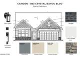 863 Crystal Bayou Boulevard - Photo 2