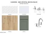 863 Crystal Bayou Boulevard - Photo 5
