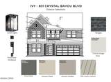 831 Crystal Bayou Boulevard - Photo 2