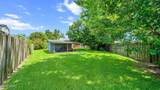 815 Mallory Drive - Photo 33