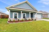 3126 Willie Drive - Photo 1