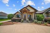 3603 Dragon's Ridge Road - Photo 1