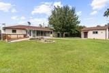 4205 Northshore Road - Photo 49