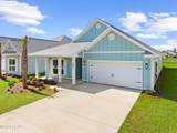 229 Dama Del Mar Way - Photo 2