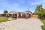 6506 Hiwassee Street - Photo 3