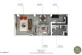 436 Harrison Avenue - Photo 2