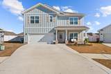3000 Willie Drive - Photo 1