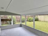 7538 Whisperwood Drive - Photo 19
