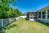 316 Johnson Bayou Drive - Photo 57