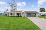 168 Derby Woods Drive - Photo 2