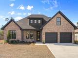 610 Shady Oaks Lane - Photo 2