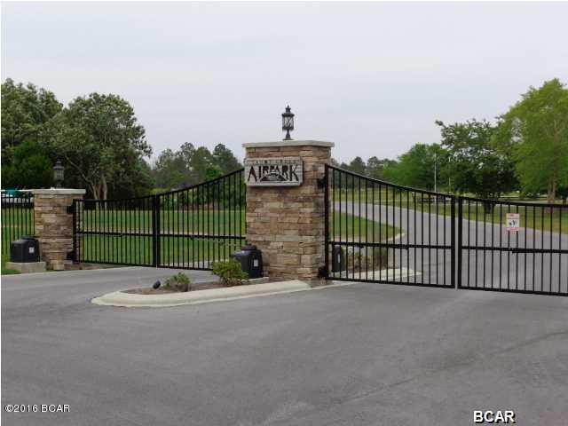 LOT 32 Airway Street - Photo 1
