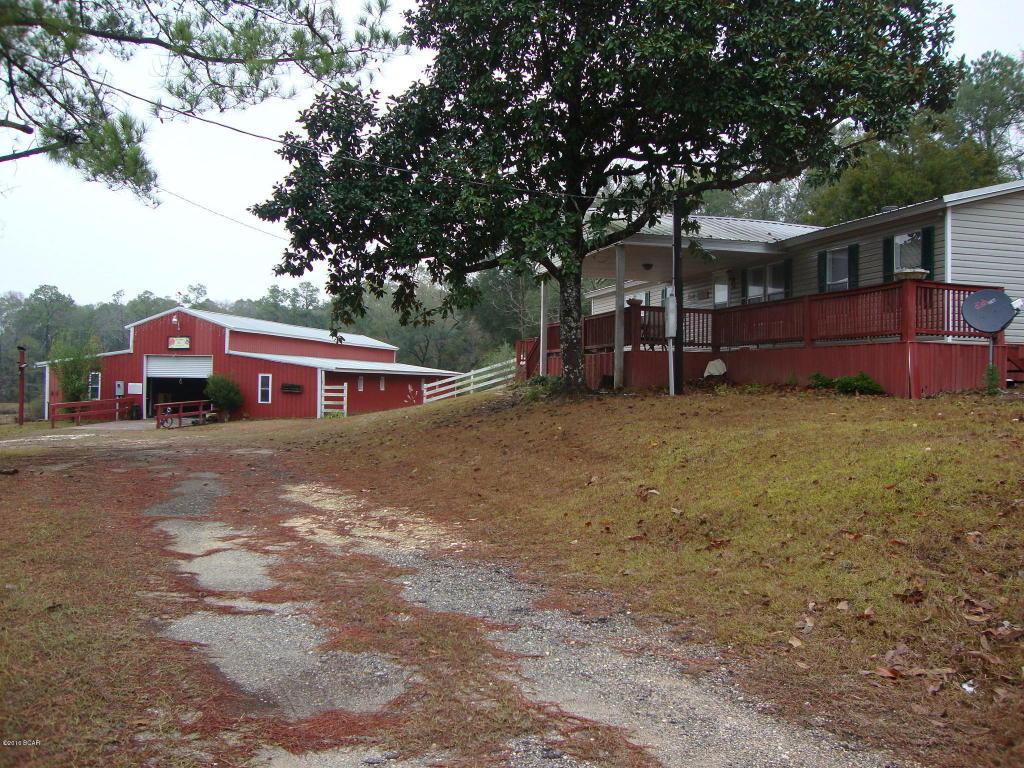 2907 Marvin Moss Road - Photo 1