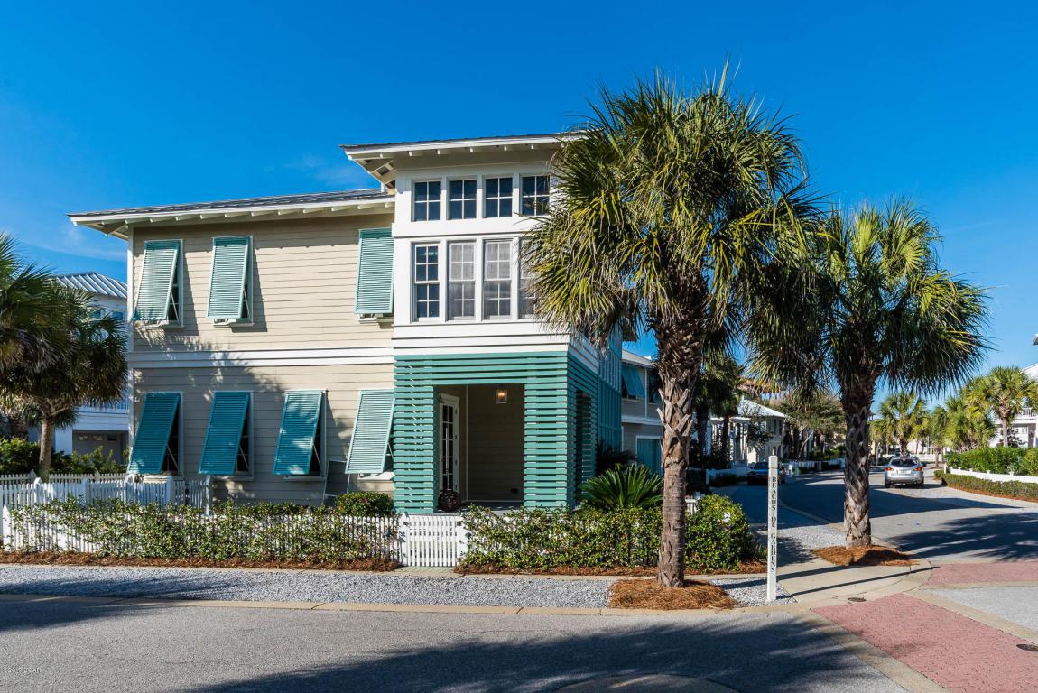 512 Beachside Gardens - Photo 1