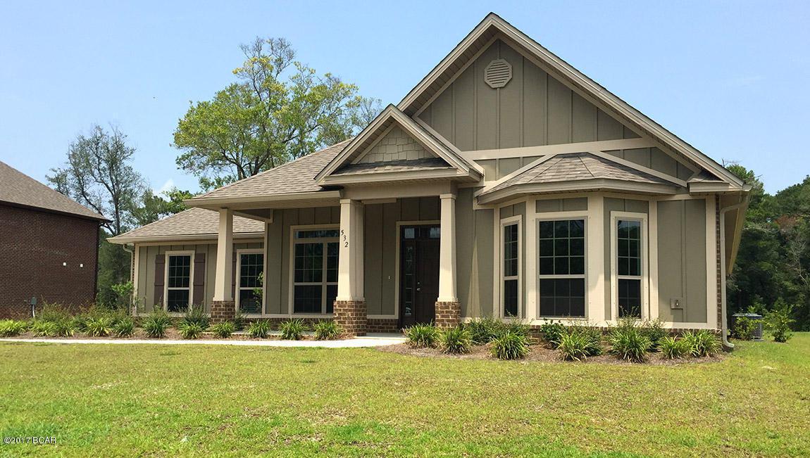 86 Alegro Drive - Photo 1