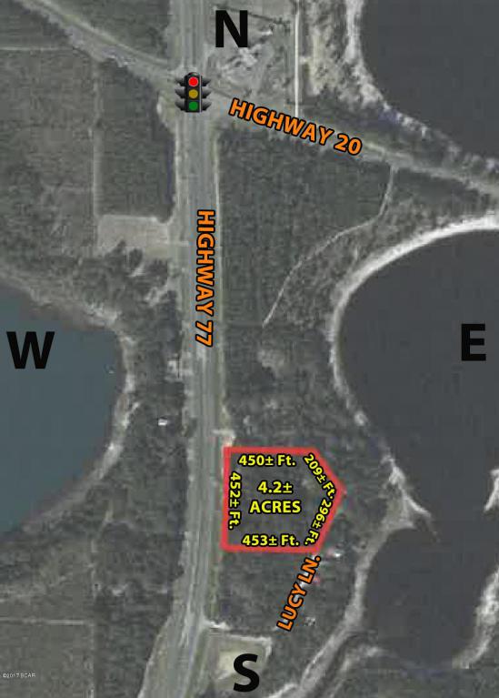 15138 Highway 77 - Photo 1