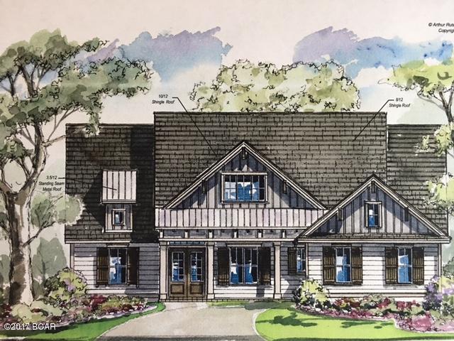 210 Bunkers Cove Road - Photo 1
